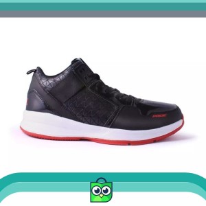 Sepatu Basket Dbl Ardiles Men Pride Original Tokopedia
