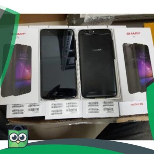 Hp Sharp Pi Ram 2gb Rom 16gb New Tokopedia