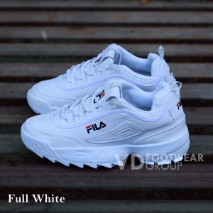 Sepatu Fila Disruptor 2 Tokopedia