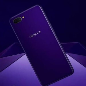 Oppo A3s Purple Ram 3gb Internal 32gb Tokopedia