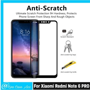 Xiaomi Redmi Note 6 Pro 4 64 Tokopedia