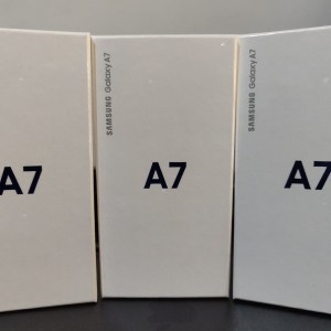 Samsung A7 2017 Garansi Resmi Sein Bonus Shining Chrome Case Tokopedia