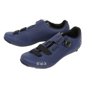 Fizik Boa R4 Uomo Blue Navy 43 Tokopedia
