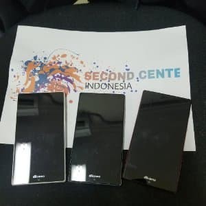 Sharp Aquos Pad Sh 05g 2gb 32 Gb Second Original Tokopedia
