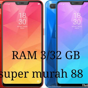 Realme 2 Ram 3 Gb Internal 32 Gb Tokopedia