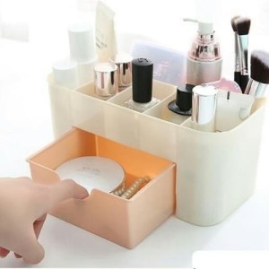 Kotak Penyimpanan Serbaguna Kosmetik Remote Dll Storage Box Tokopedia
