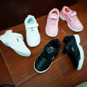 Sepatu Anak Fila Kids Tokopedia