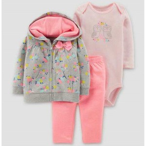 Setelan Baju Bayi Perempuan Setelan Pakaian Bayi Perempuan Motif Lemon Tokopedia