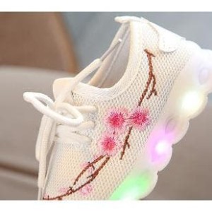 Sepatu Anak Lampu Led Tokopedia