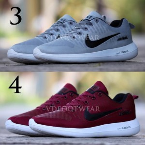 Sepatu Olahraga Pria 3 Tokopedia