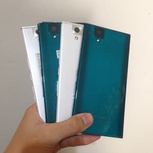 Fujitsu Arrows Nx F 04g Second Original Tokopedia