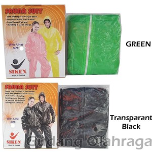 Baju Sauna Siken Tokopedia