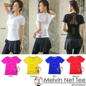 Baju Olahraga Wanita Baju Senam Satu Set Sport New Import Tokopedia