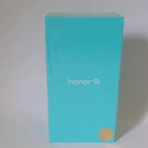 Honor 9i Smartphone Tokopedia