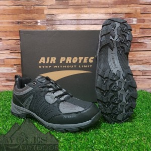 Sepatu Gunung Air Protec Sepatu Hiking Murah Berkualitas Tokopedia