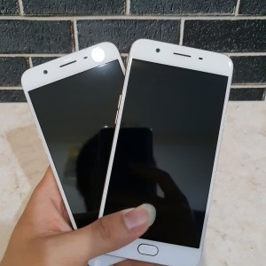 Oppo F1s Ram 3gb Rom 32gb Grs 1 Thn Tokopedia