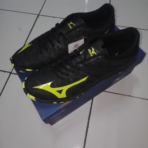 Mizuno Basara 103 Sala In Sepatu Futsal Original Tokopedia