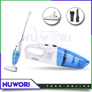 Vacuum Cleaner Bolde Tokopedia