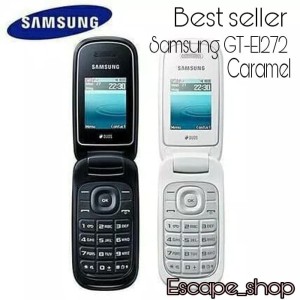 Samsung Caramel Tokopedia