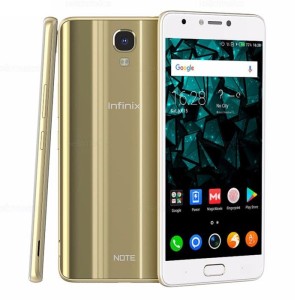Infinix Note 4 X572 Ram 3gb Rom 32gb Garansi Resmi Tokopedia