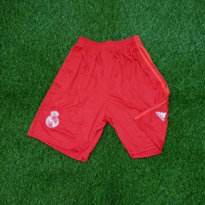 Celana Bola Real Madrid Tokopedia