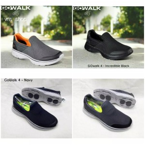 Sepatu Skechers Tokopedia