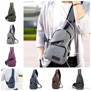 Tas Canvas Tokopedia