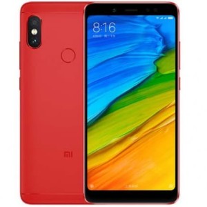 Xiaomi Redmi 5 Garansi Tam Memory 16gb Tokopedia