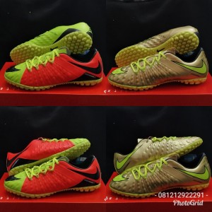 Sepatu Futsal Nike Hypervenom Tokopedia