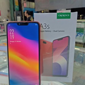Oppo A3s Ram 2 Tokopedia