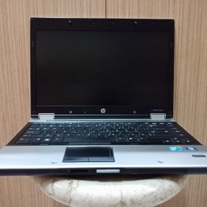 Hp Elitebook 8440p I5 4gb 14 Win7 Bekas Tokopedia