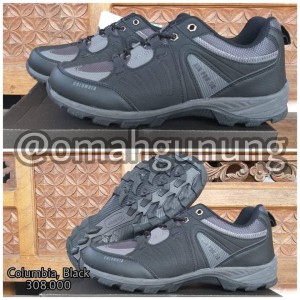 Sepatu Outdoor Air Protec Columbia Warna Dan Size Lihat Deskripsi Tokopedia