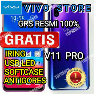 Vivo V11 Tokopedia