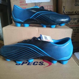Sepatu Bola Specs Bafana Fg Lemon Tokopedia