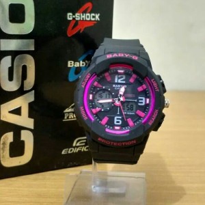 Jam Tangan Baby G 110 Tokopedia