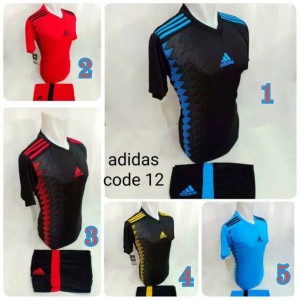 Baju Futsal Baju Voli Baju Bola Tokopedia
