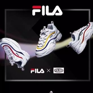 Sepatu Fila Disruptor 2 Import Tokopedia