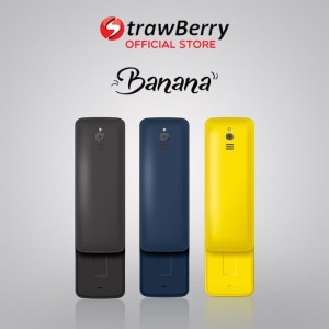 Hp Strawberry Banana Tokopedia