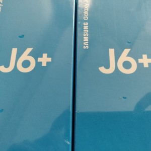 Samsung J6 Plus 3 32 Resmi Tokopedia