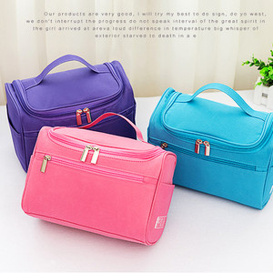 N Lr344 Toiletries Bag Tas Kosmetik Alat Mandi Travel Bag Koreanstyle Tokopedia