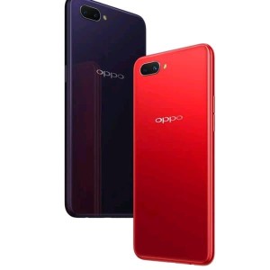 Handphone Hp Oppo A3s 2gb Tokopedia
