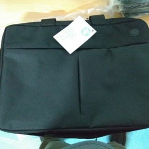 Tas Laptop Hp 15 6 Original Selempang Jinjing Tokopedia