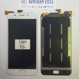 Oppo F1s Ram 3 Int 32 Tokopedia
