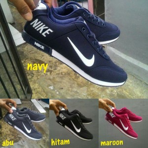 Sepatu Nike Running Tokopedia