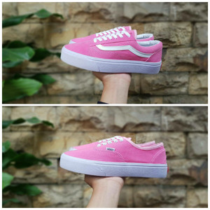 Sepatu Vans Autentik Tokopedia