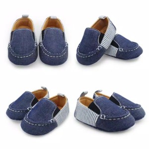 Prewalker Shoes Sepatu Bayi Laki Laki Sepatu Anak Laki Laki Sepatu Balita Hf 378 Tokopedia