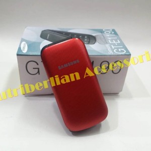 Hp Samsung Flip Gt E1190 Rekondisi Tokopedia