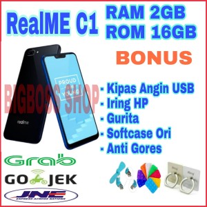 Realme C1 Tokopedia