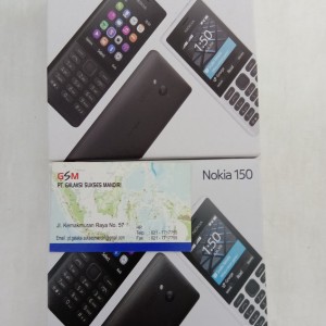 Nokia 150 Tokopedia