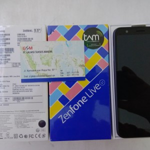 Hp Asus Zenfone L1 Tokopedia